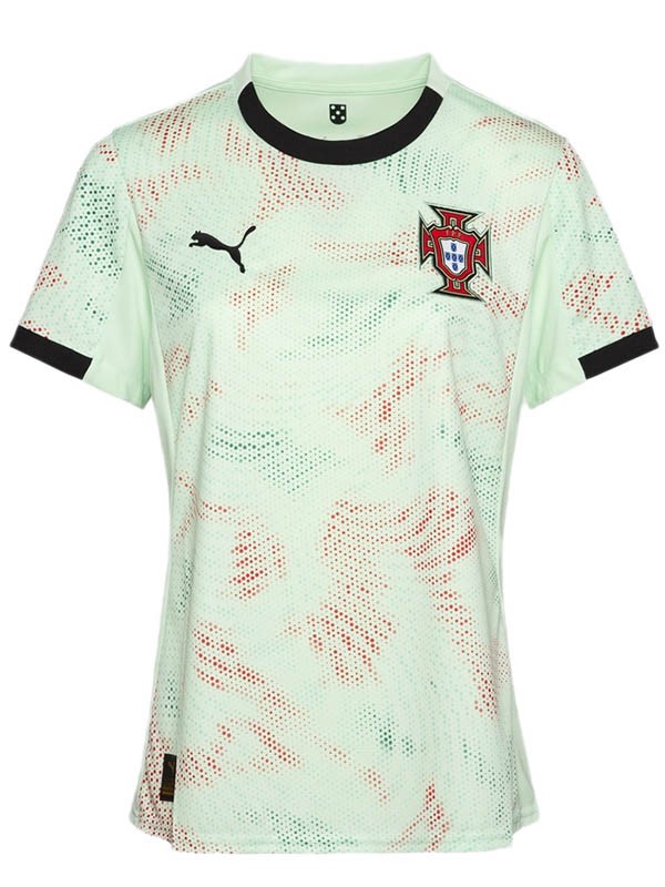 Portugal terza maglia da calcio per adulti uniforme da calcio maschile terza maglia da calcio abbigliamento sportivo maglia superiore 2025-2026